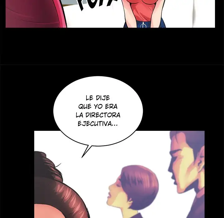 Agentes Inmobiliarias - Episode 4 - read scene 66