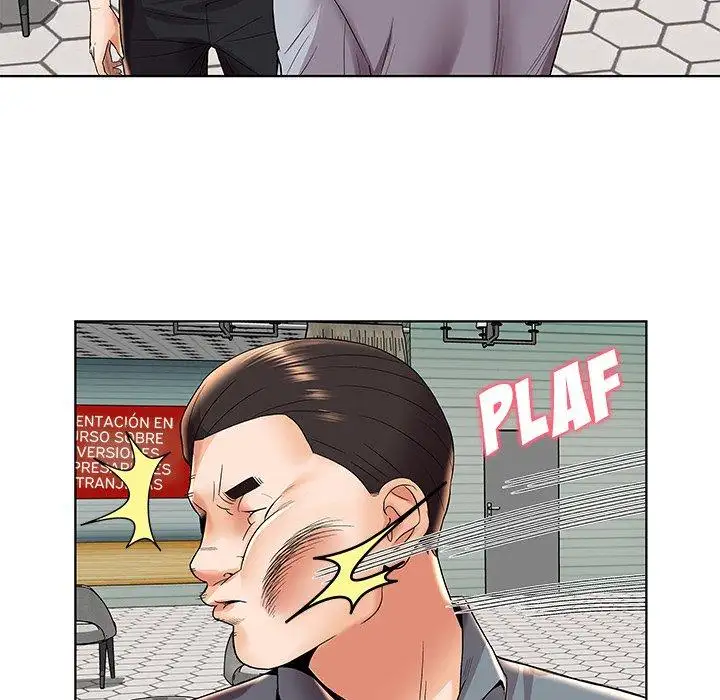 Bloqueado Por El Deseo - Episode 3 - read scene 30