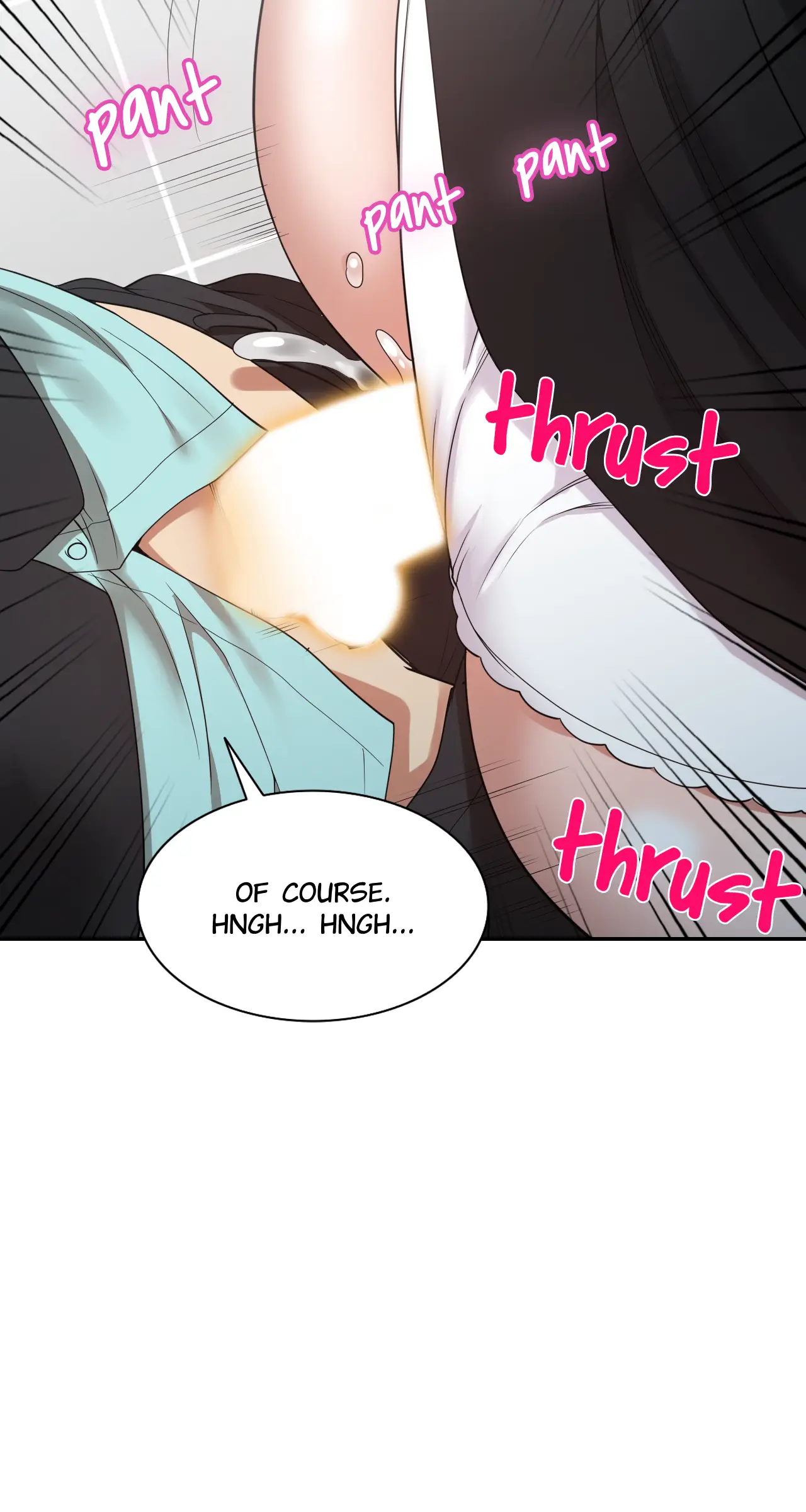 Caddie Mom - Episode 1 - read scene 18