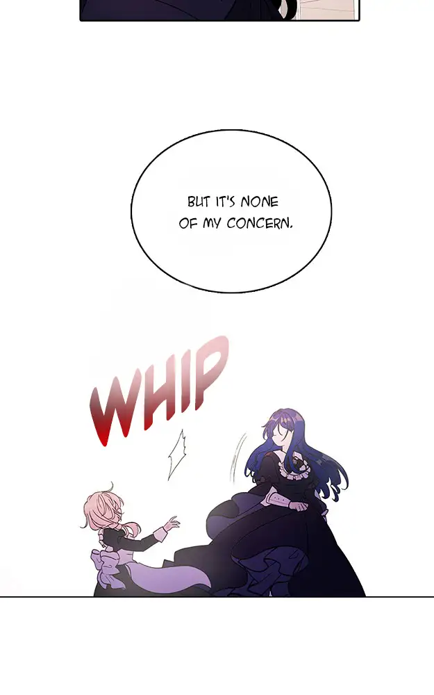 What is the outcome for the villain? - Episode 1 - read scene 89