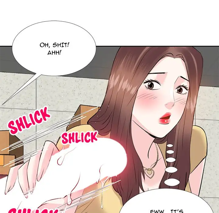 Sugar Daddy - Episode 3 - read scene 87