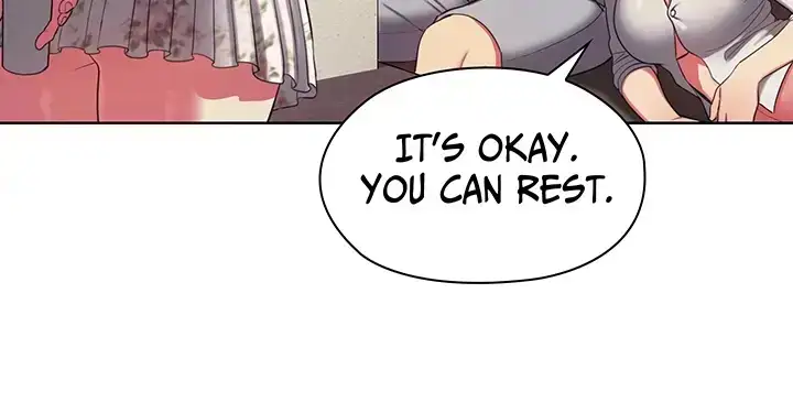 Master, May I Turn You On? - Episode 4 - read scene 18