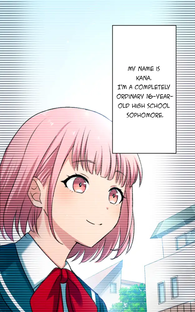 Real Love! - Episode 2 - read scene 22