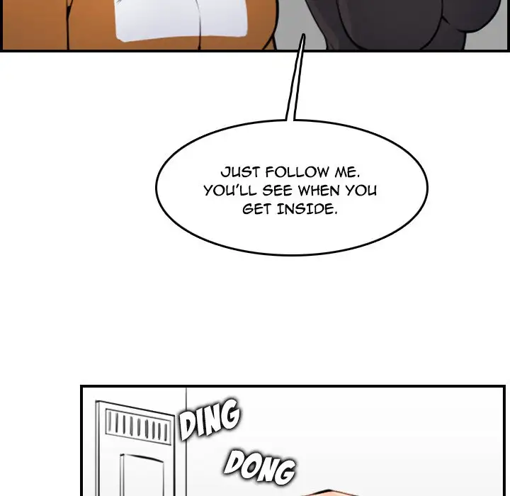 Mom is a Female College Student - Episode 4 - read scene 75