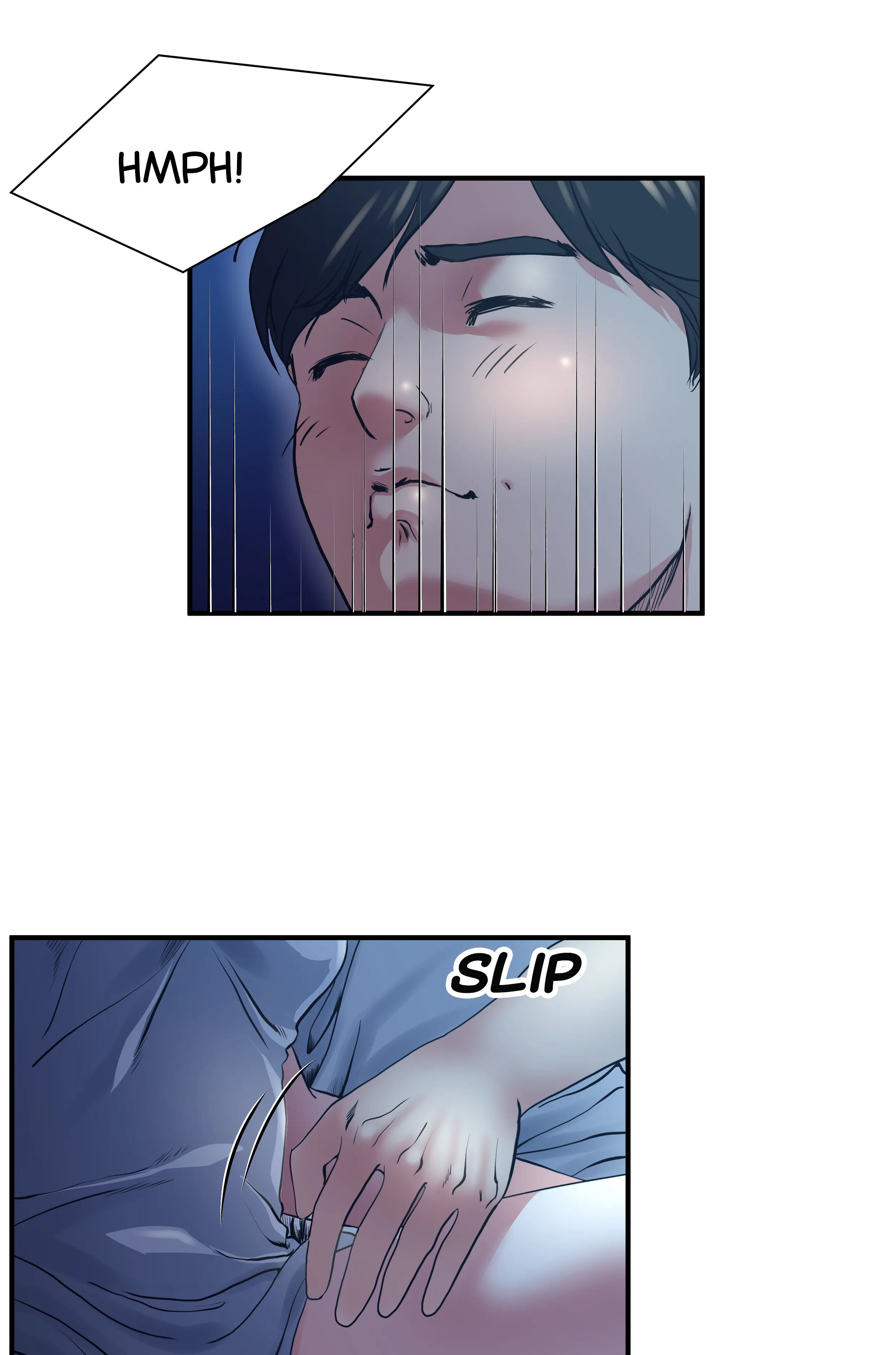Exposure - Episode 1 - read scene 51