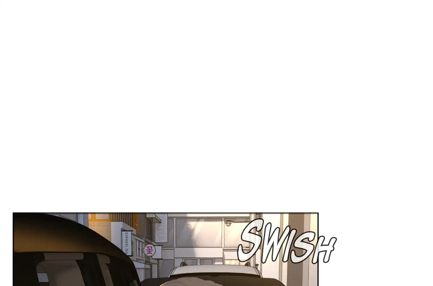 New Day, New Girl - Prologue - read scene 18