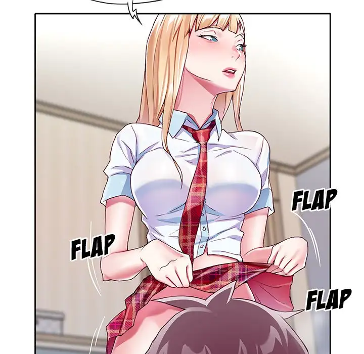 The Idol Project - Episode 4 - read scene 95