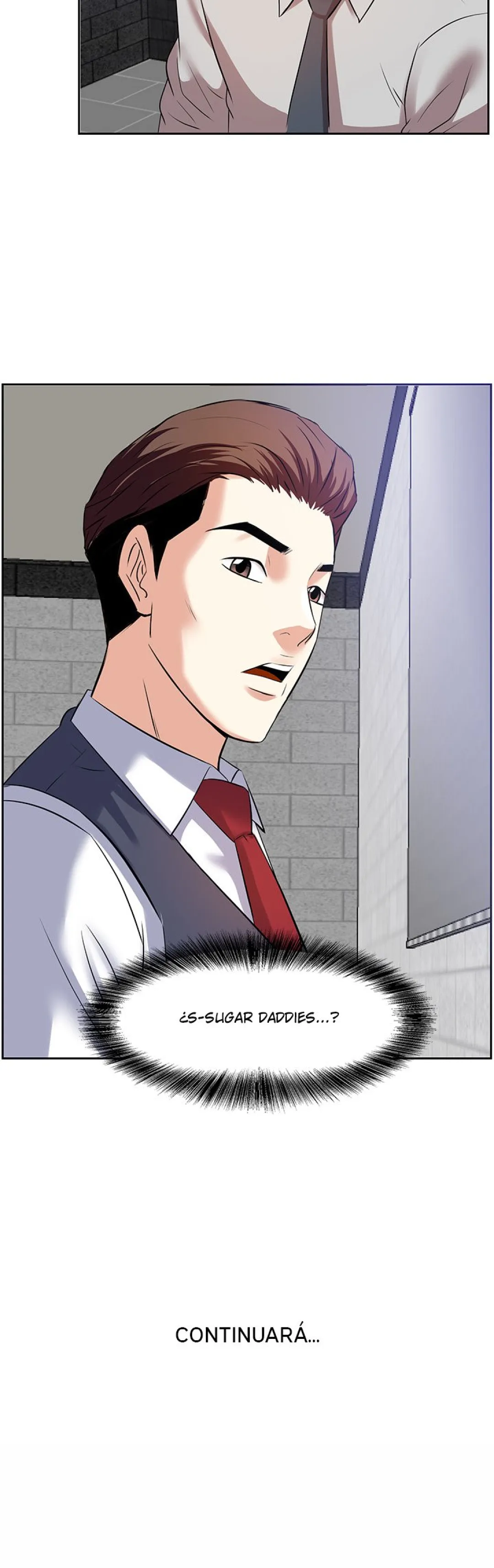 Sugar Daddy - Episode 1 - read scene 31