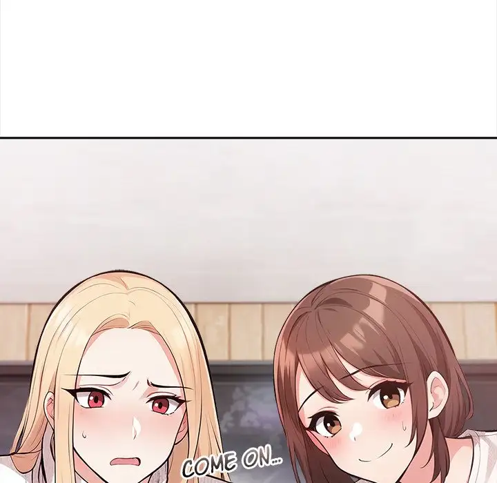 Trapped In The Cabin - Episode 1 - read scene 115