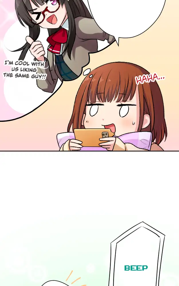 Real Love! - Episode 2 - read scene 18