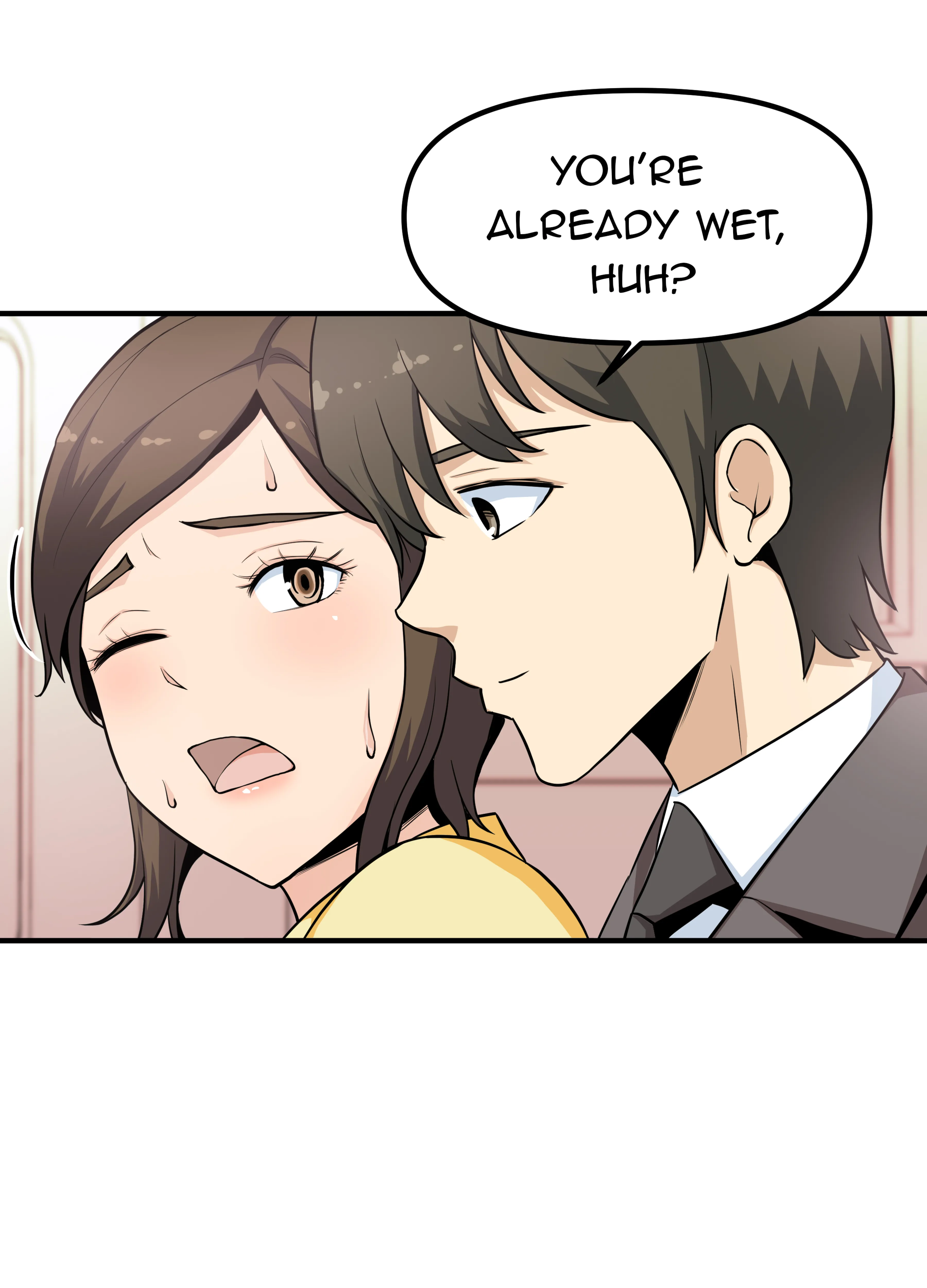 Office Bible - Episode 1 - read scene 22