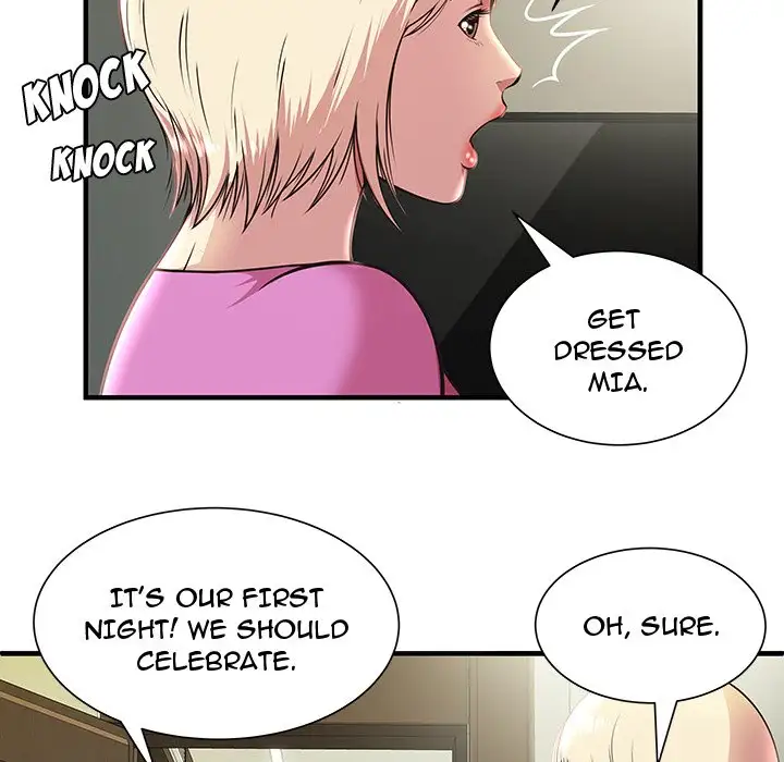 Lost Heaven - Episode 1 - read scene 76