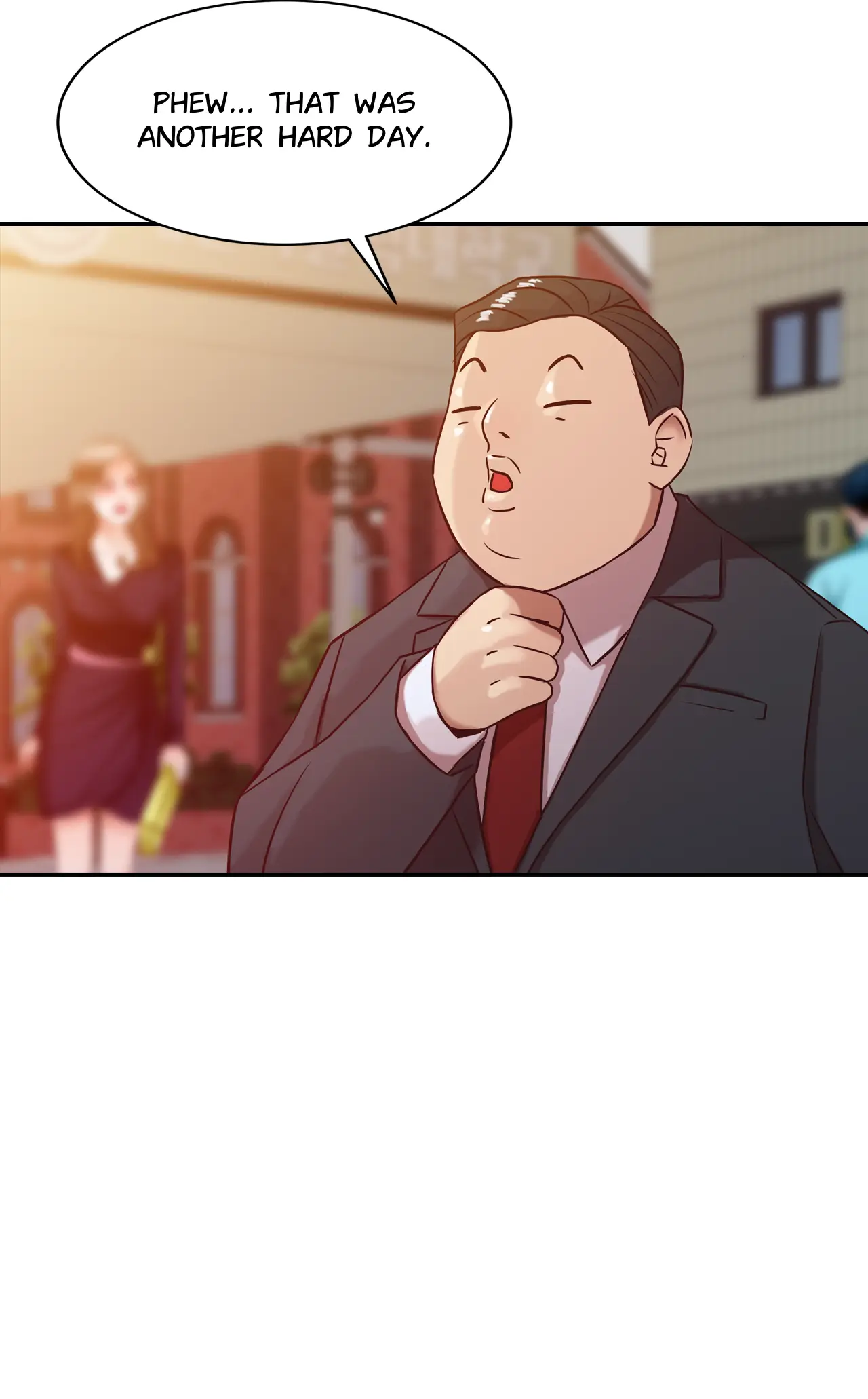 Training Sister In Law - Episode 4 - read scene 20