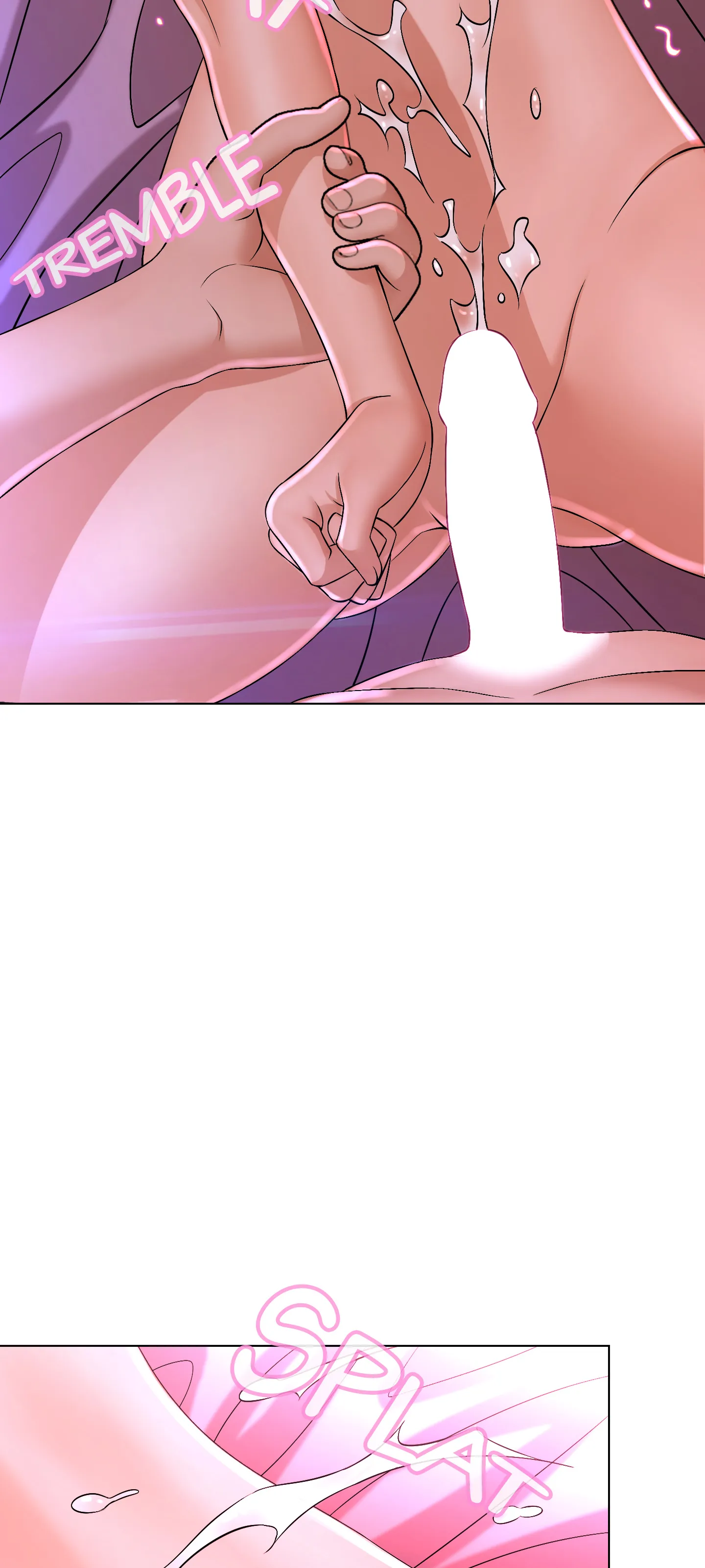 Their Forbidden Love - Episode 4 - read scene 45