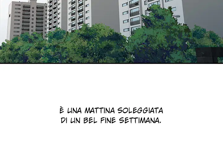 L'Allenamento della Cognata - Episode 1 - read scene 3