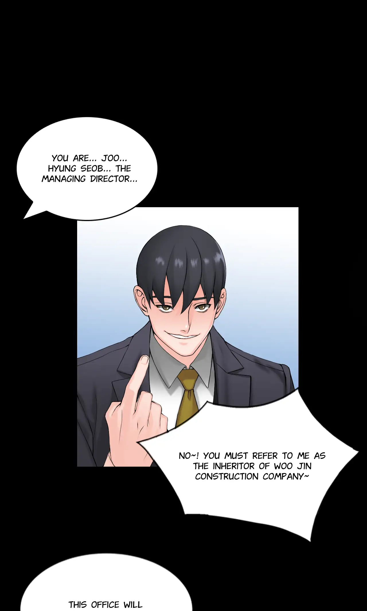 Mansion Maids - Episode 1 - read scene 17