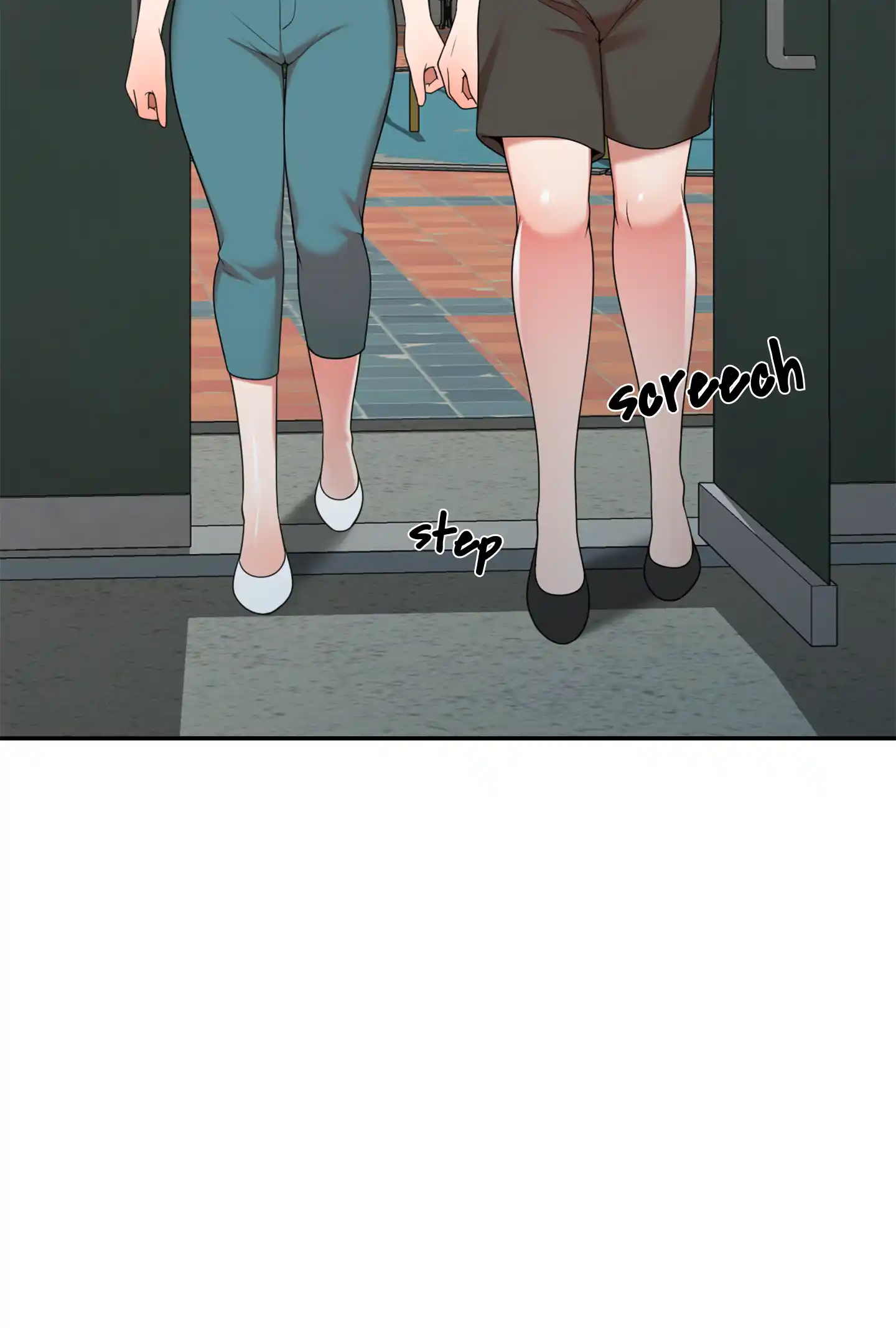 Taste of Stealing Physical Charity - Episode 1 - read scene 93