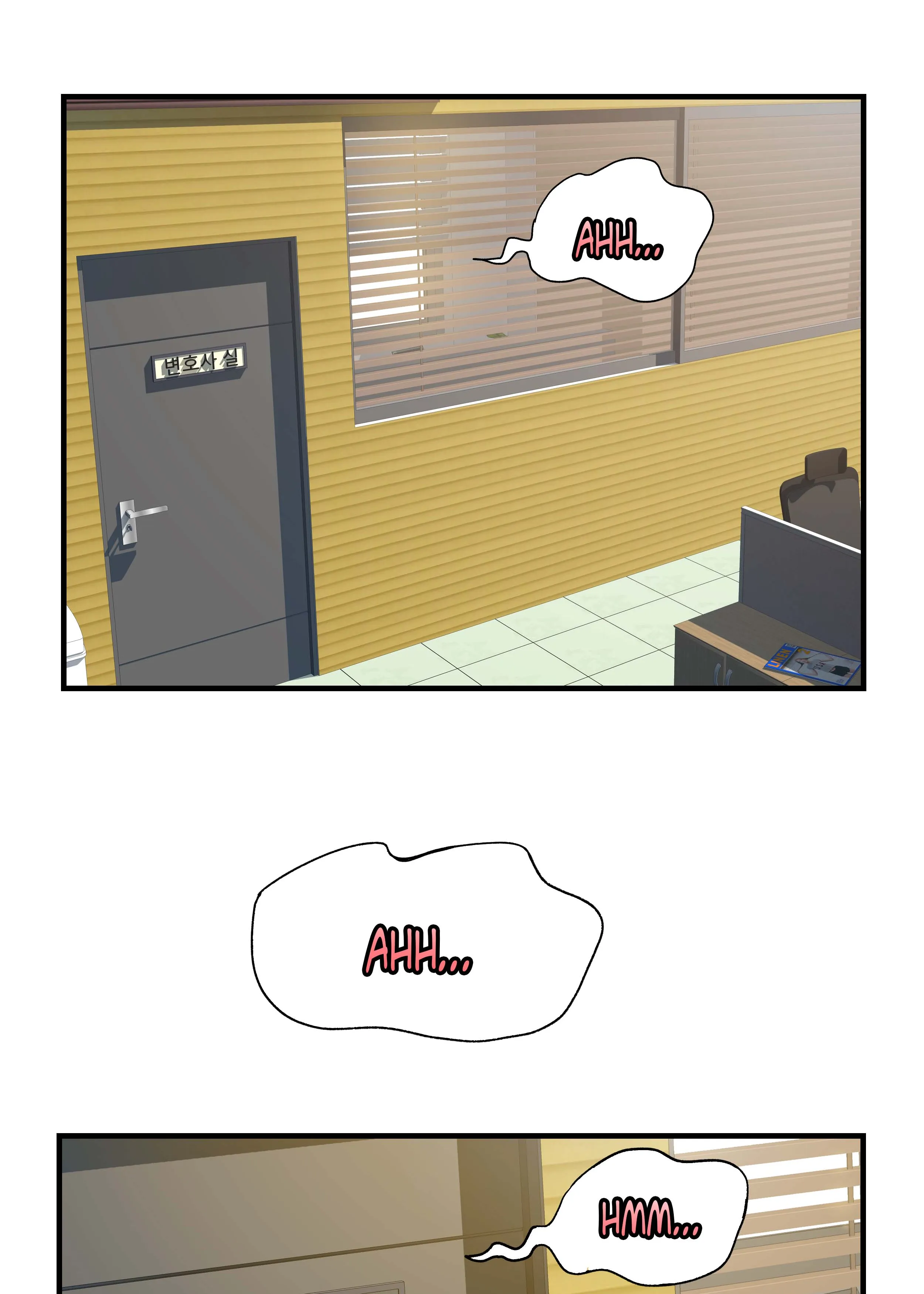 Finalmente single - Episode 1 - read scene 15