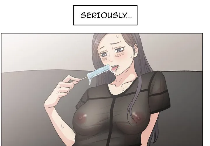 Be Mine, Comic Slut! - Episode 1 - read scene 4