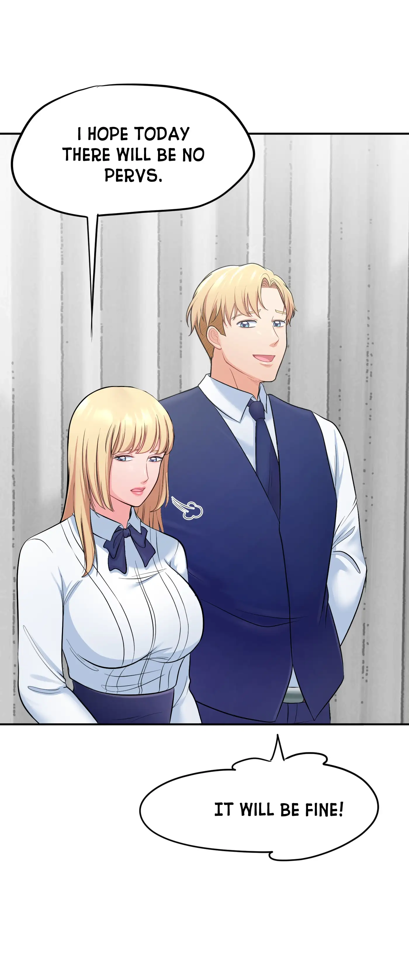 Spare Room - Episode 2 - read scene 12