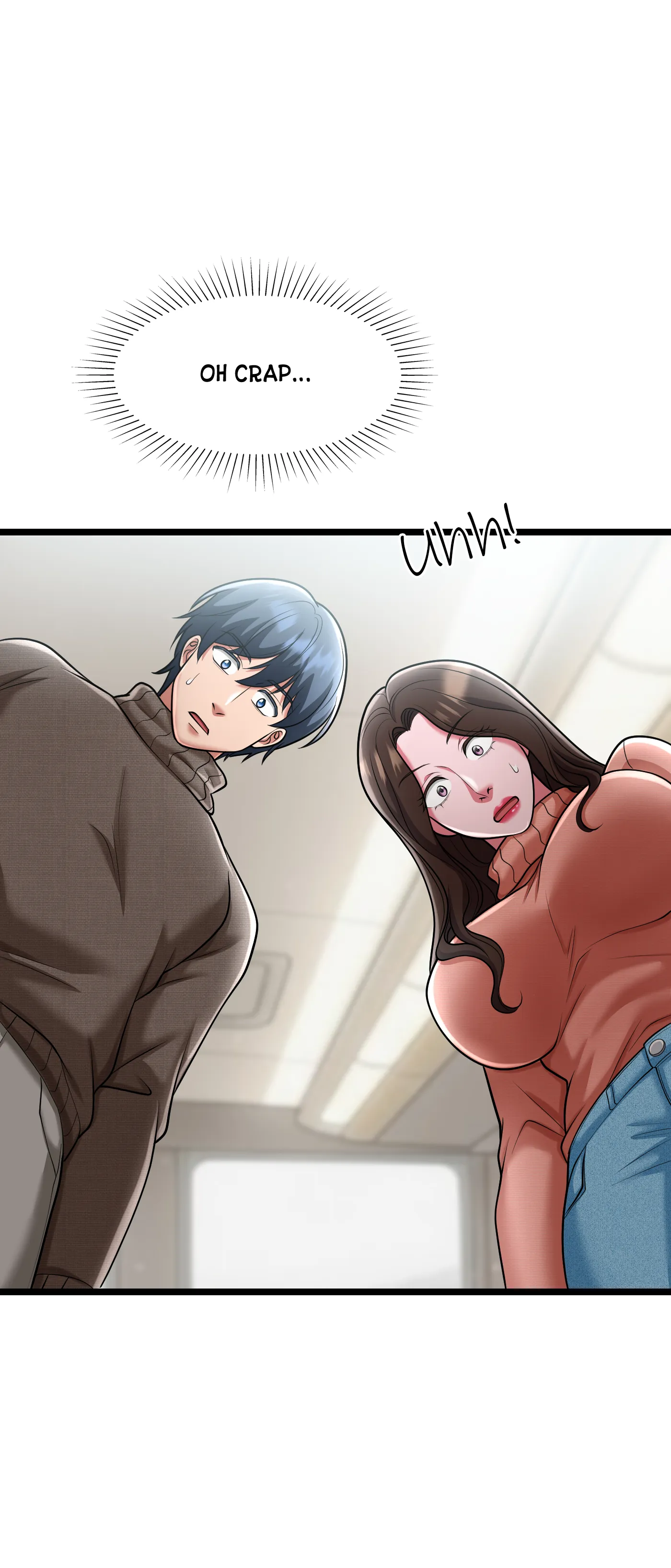 Winter Games 2 "MILF Edition" - Episode 1 - read scene 18