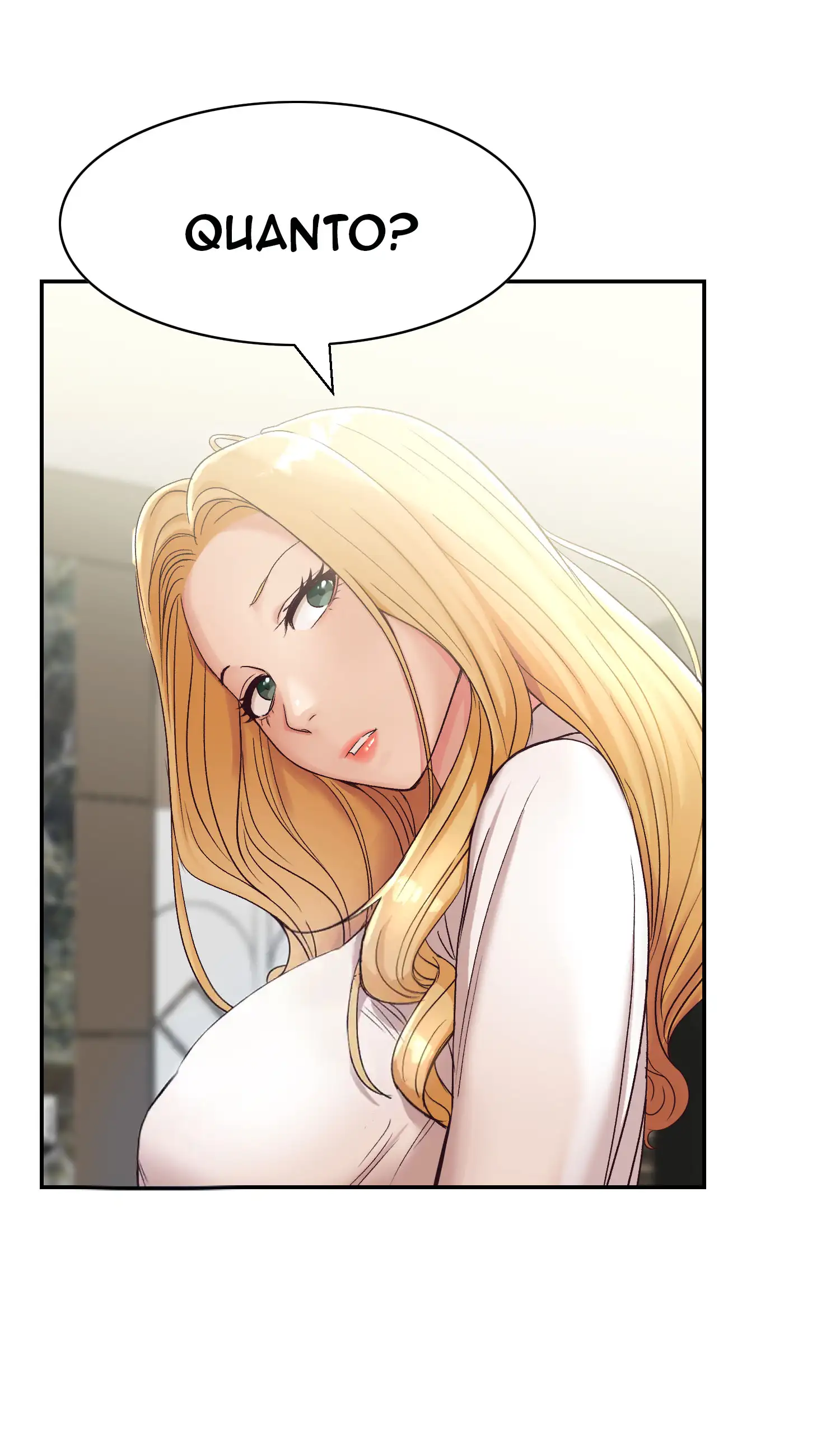 Comércio de casos - Prologue - read scene 10