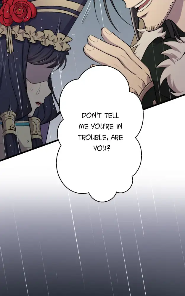 Thunderbolt Fantasy - Episode 2 - read scene 119