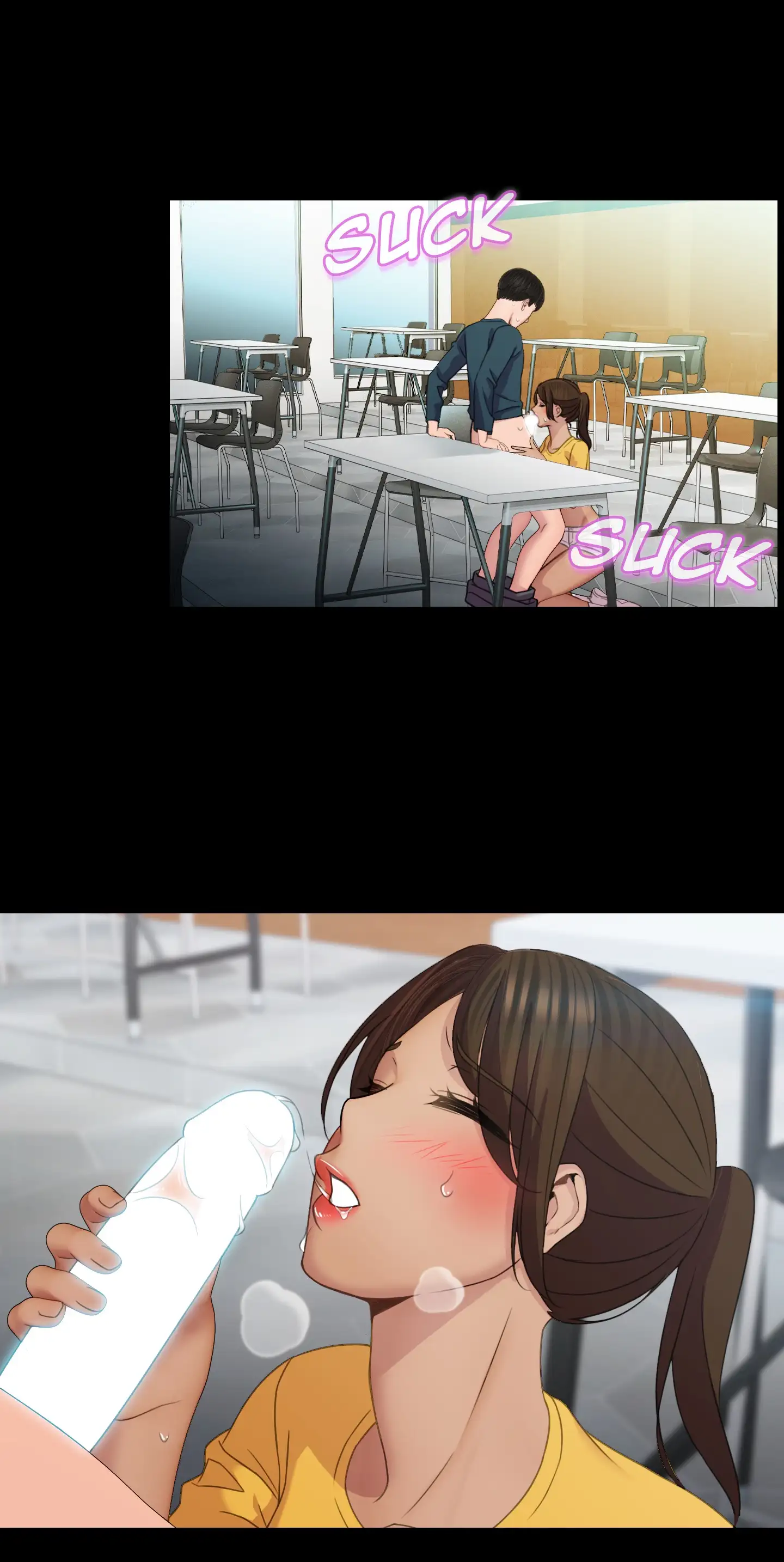 Choose Your Wife! - Episode 1 - read scene 51