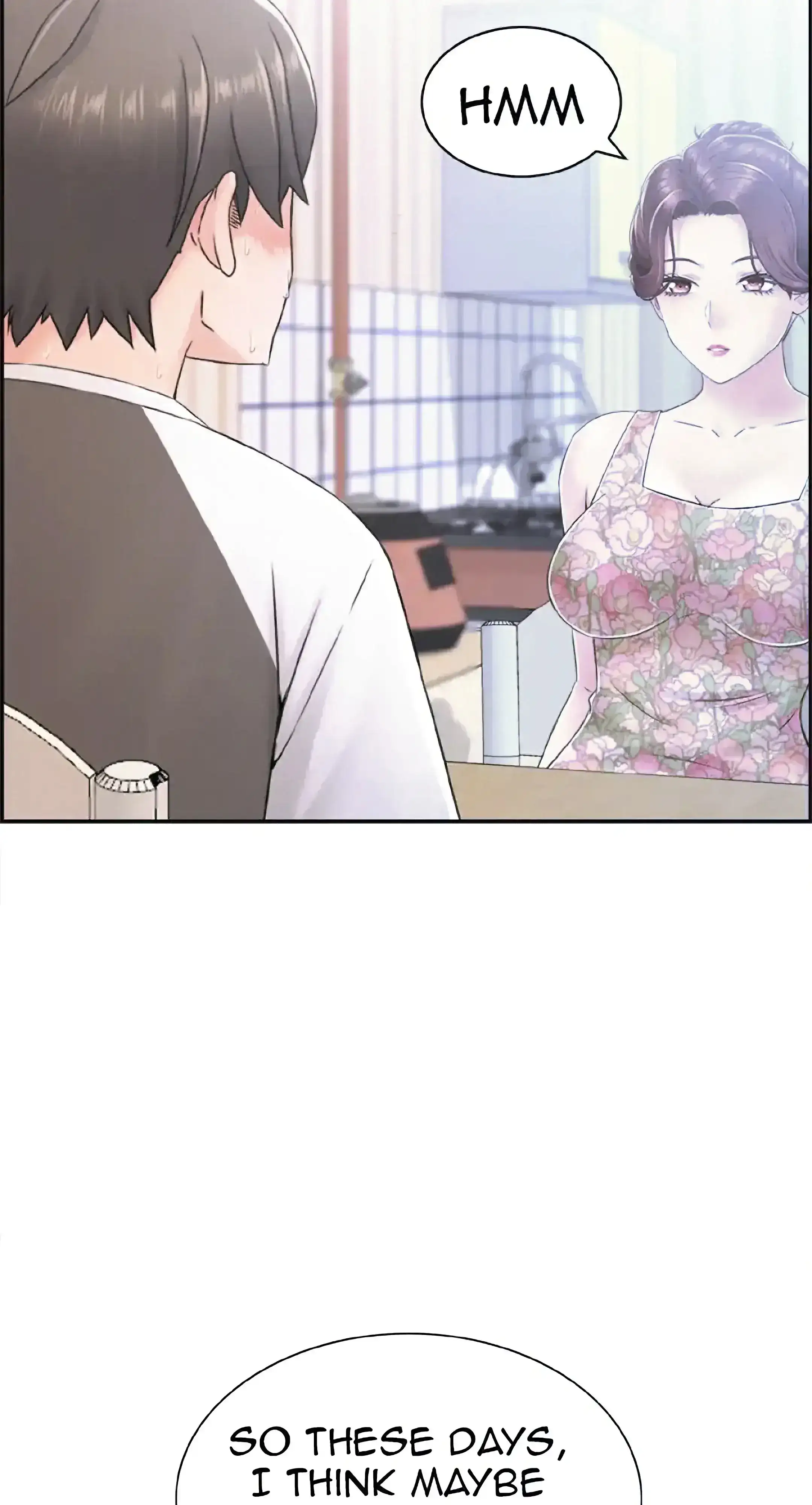 Japanese Actress - Prologue - read scene 34