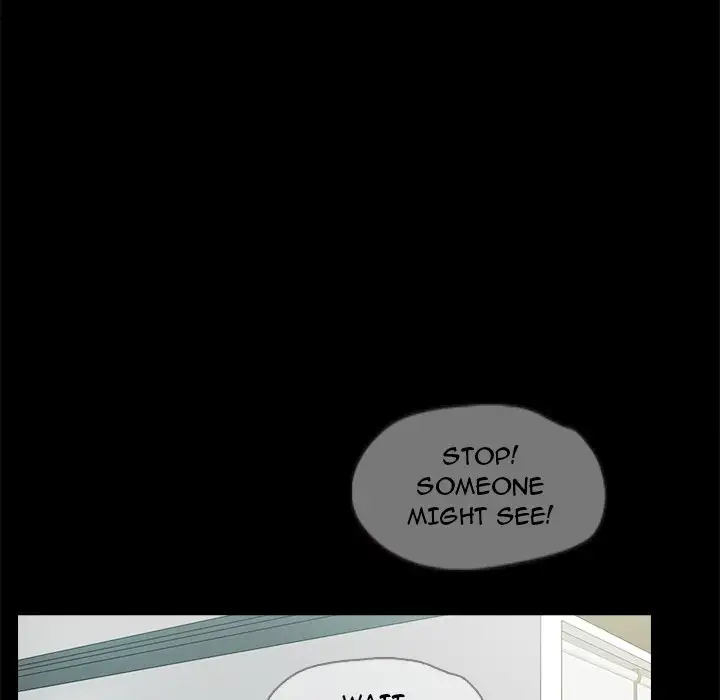 Dream Vacation - Episode 5 - read scene 86