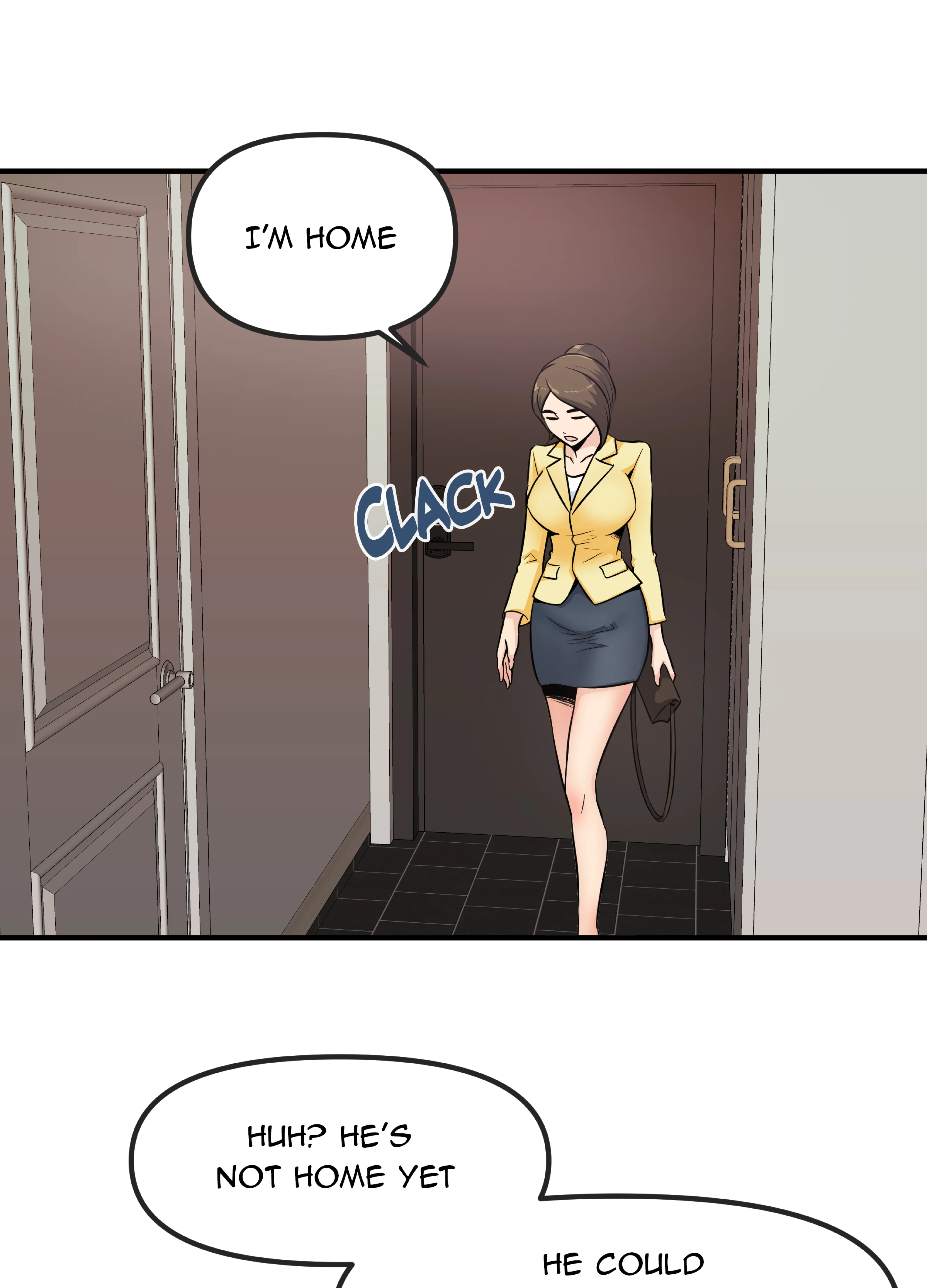 Office Bible - Episode 3 - read scene 2