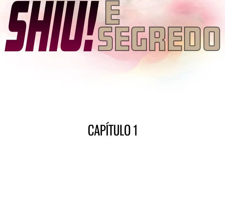 Shh! O Segredo Da Irmã - Episode 1 - read scene 19