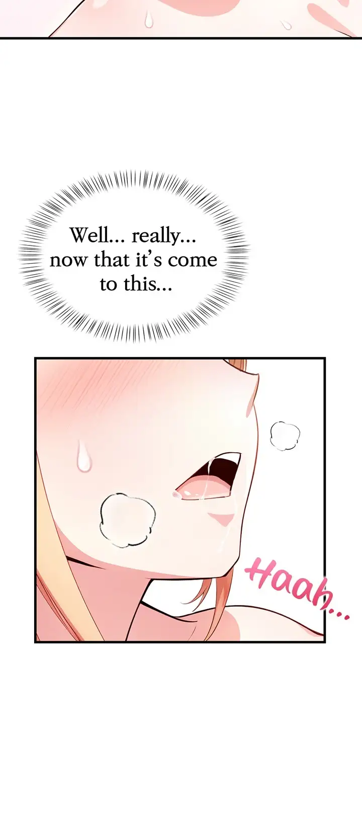The Neighbor’s Secret - Episode 2 - read scene 16