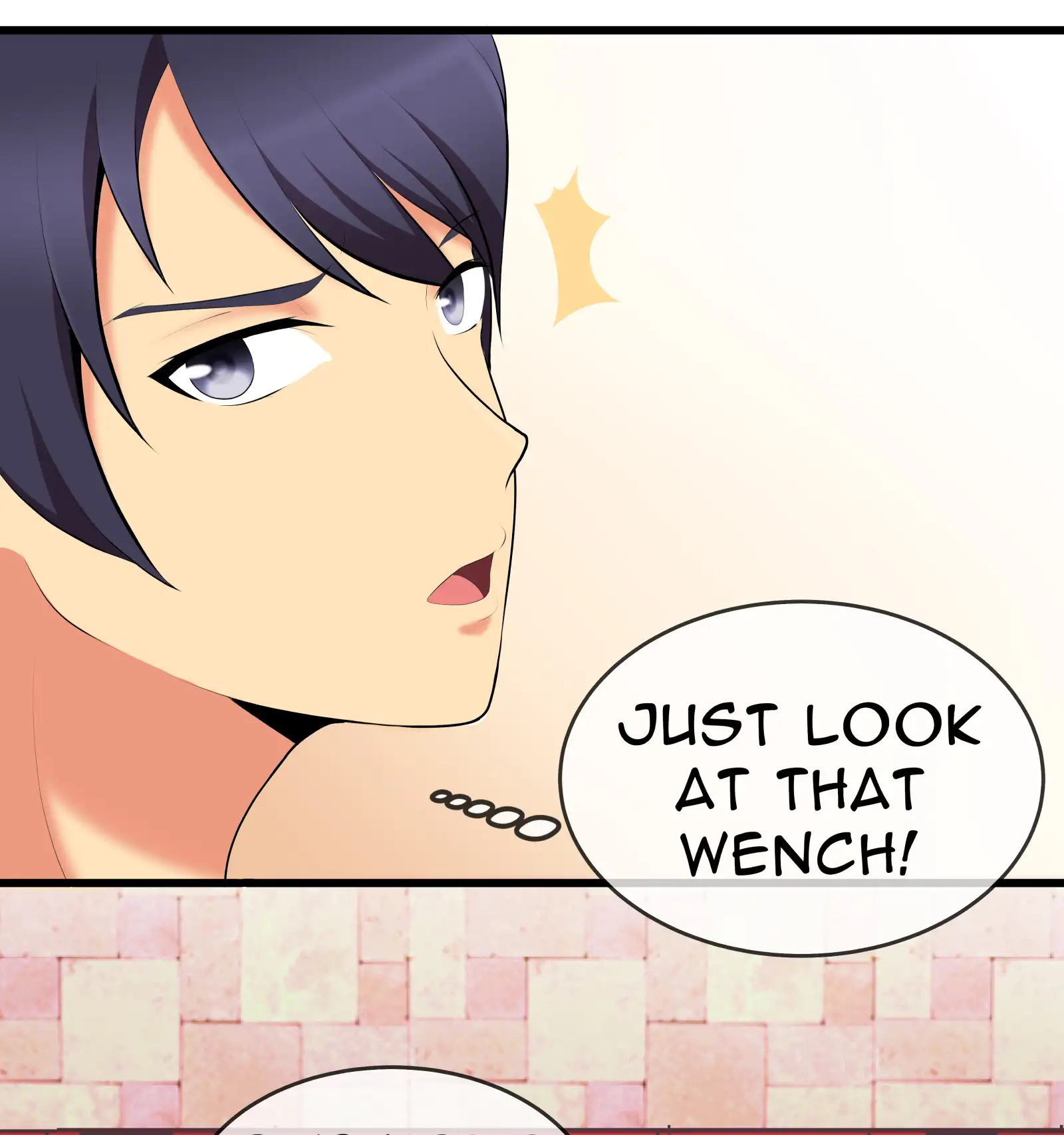 Swimming With Secrets - Episode 2 - read scene 51