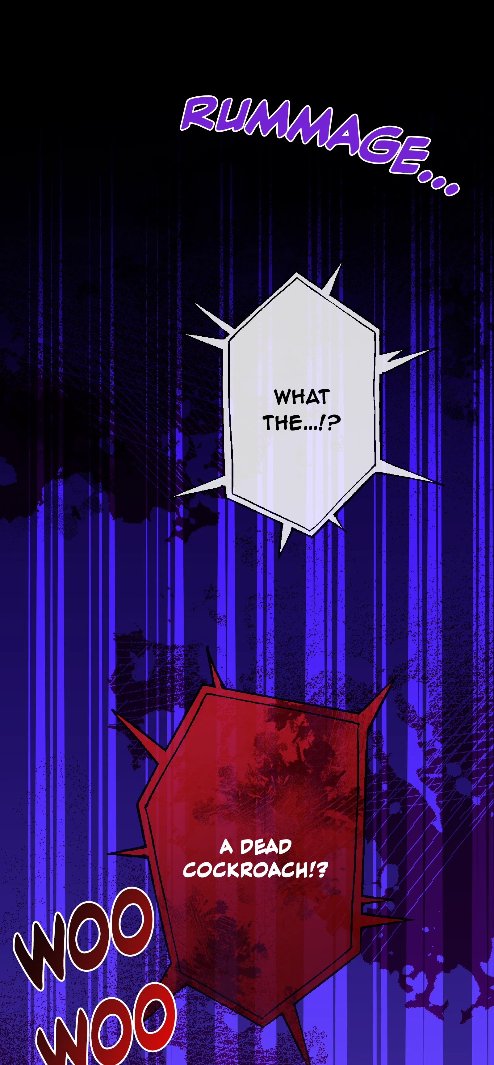 Call Center - Episode 1 - read scene 37