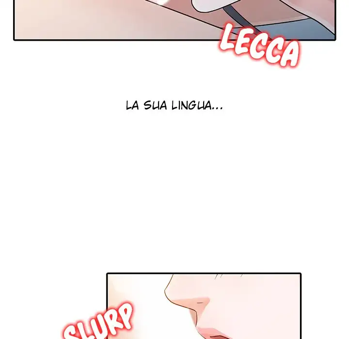Il Piano Della Mia Matrigna - Episode 4 - read scene 75