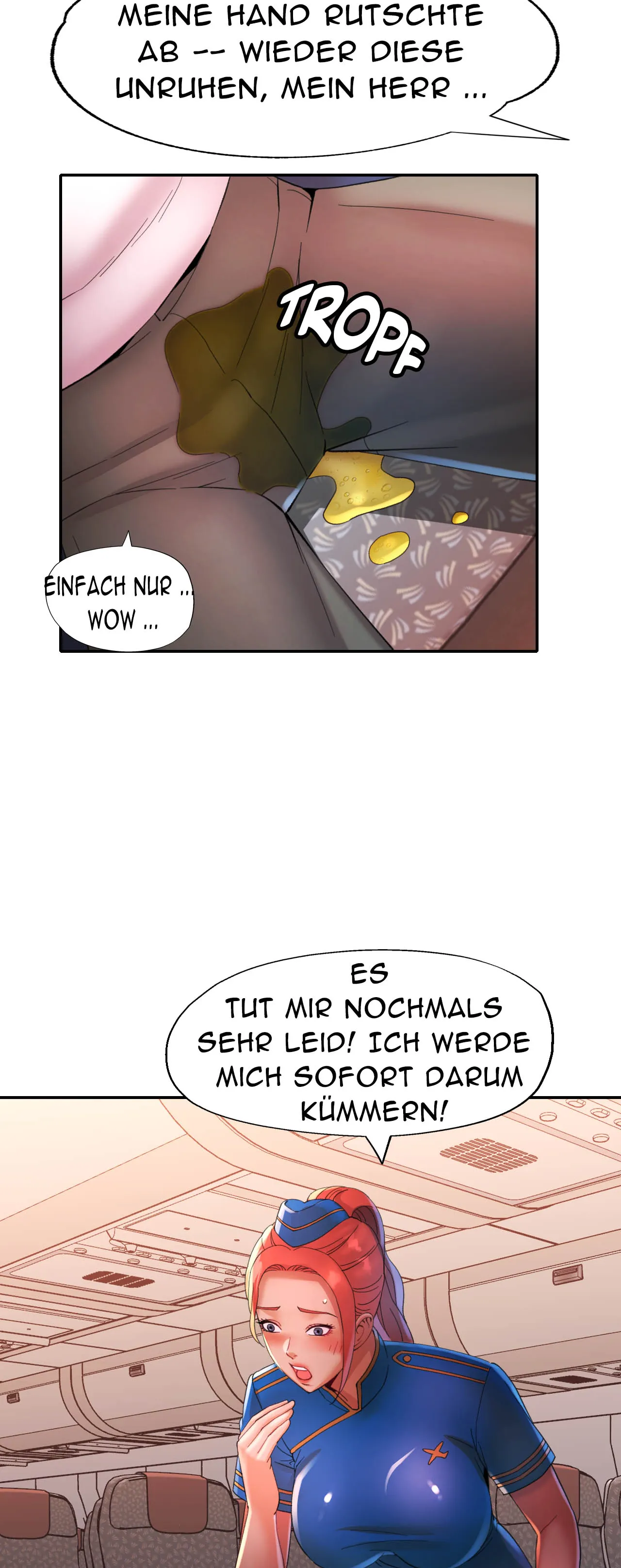 Rob – Insel der Begierde - Episode 1 - read scene 14