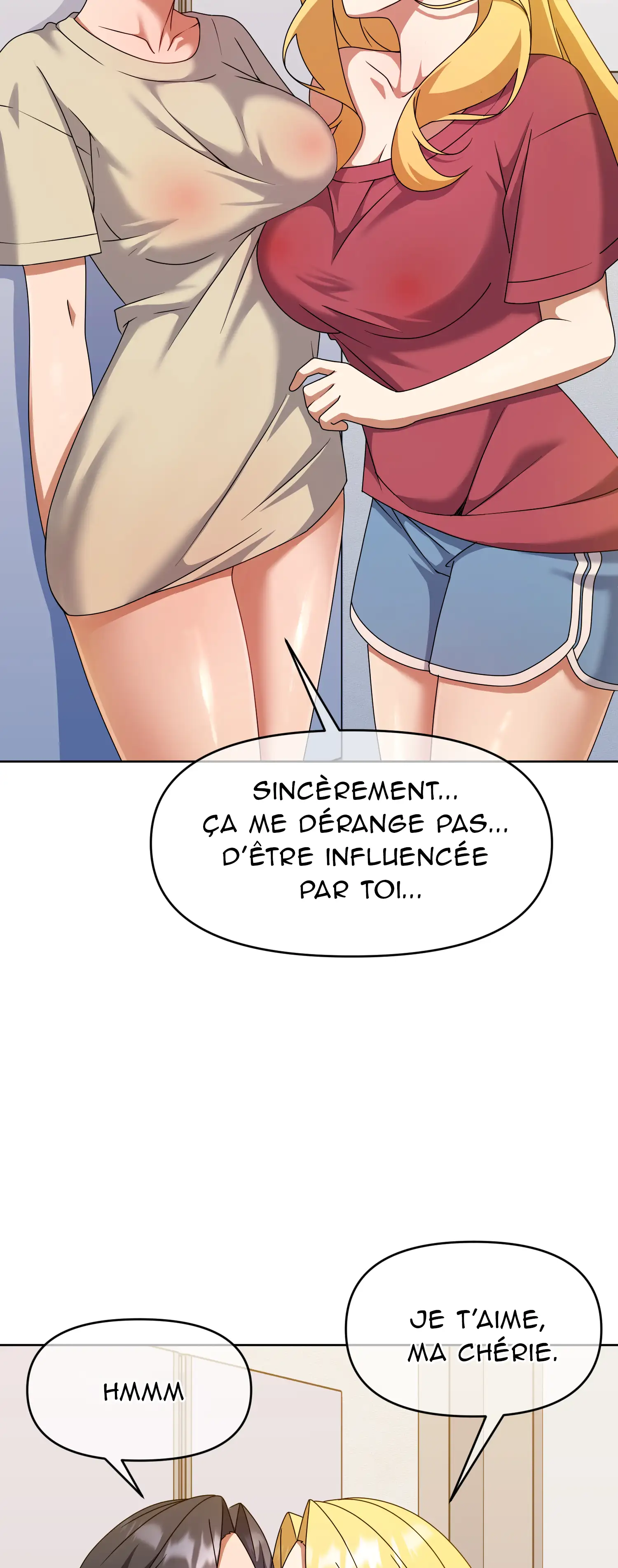 Objectif : Trou - Episode 2 - read scene 49