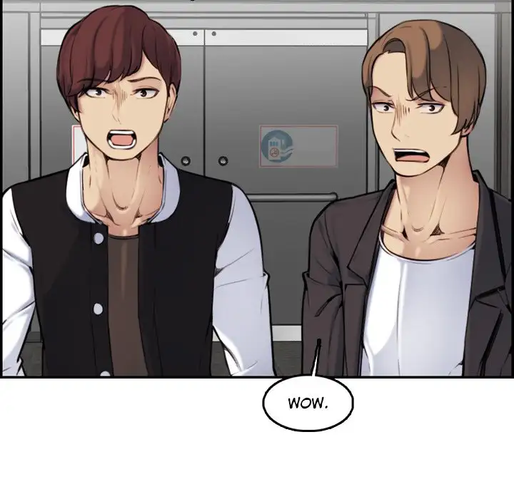 Mama ist eine Studentin - Episode 3 - read scene 91