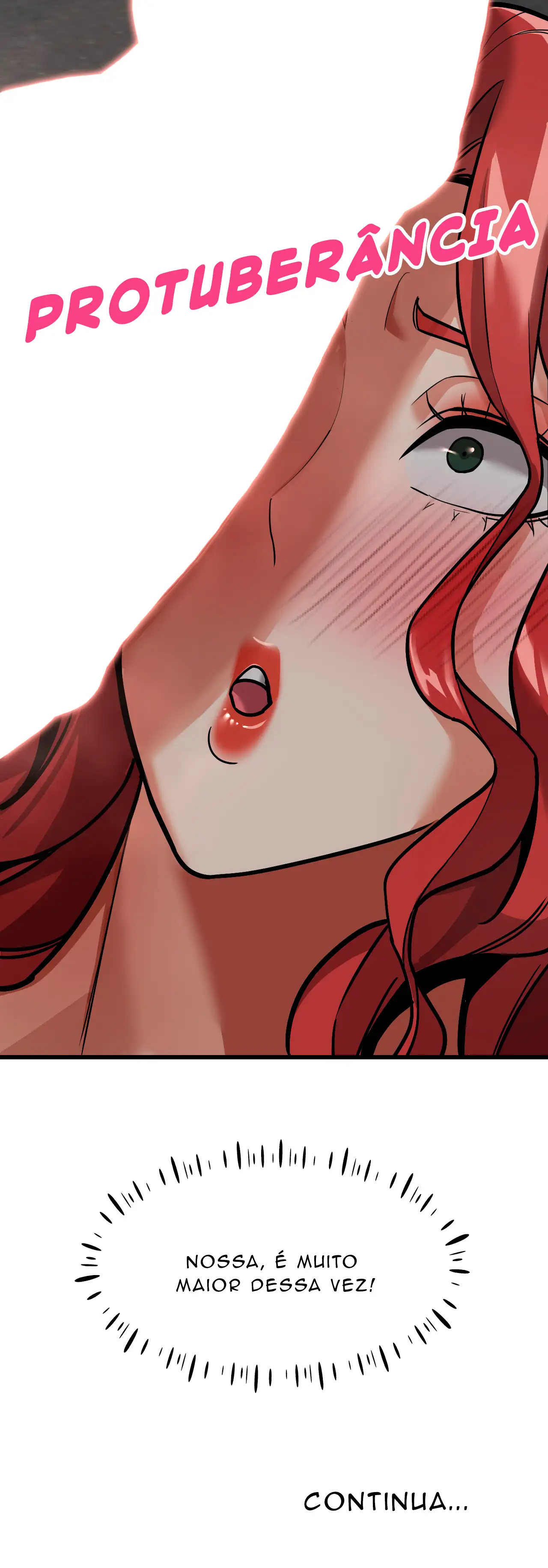 Garota Fora Da Lei - Episode 3 - read scene 60