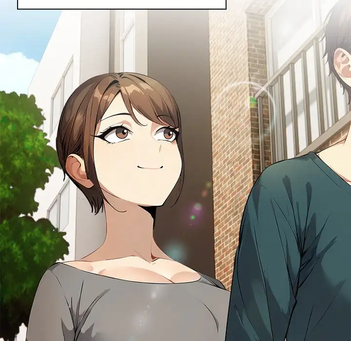 Her Dark Secret - Episode 1 - read scene 8