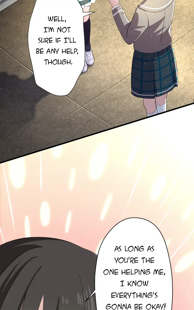 Real Love! - Episode 1 - read scene 86