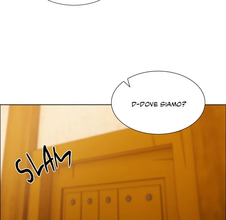 Non Odiare il Giocatore - Episode 1 - read scene 101