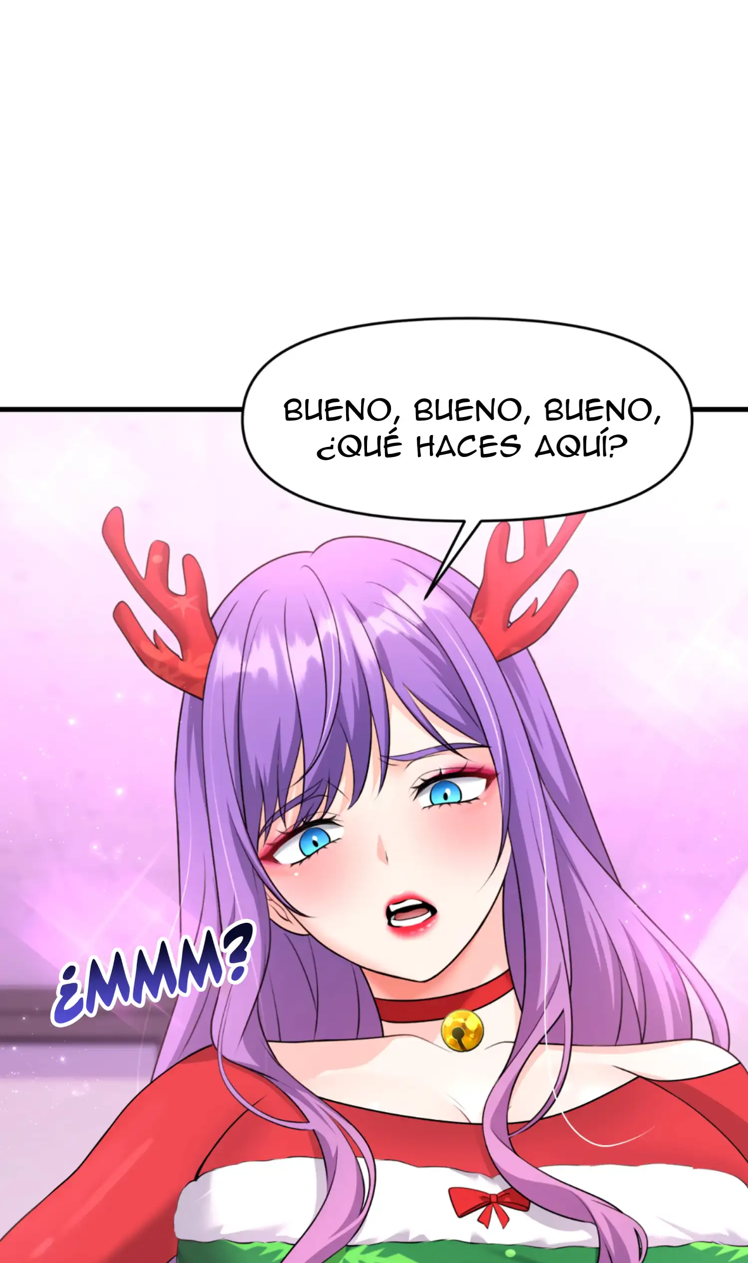 Lujuria en Navidad - Prologue - read scene 40