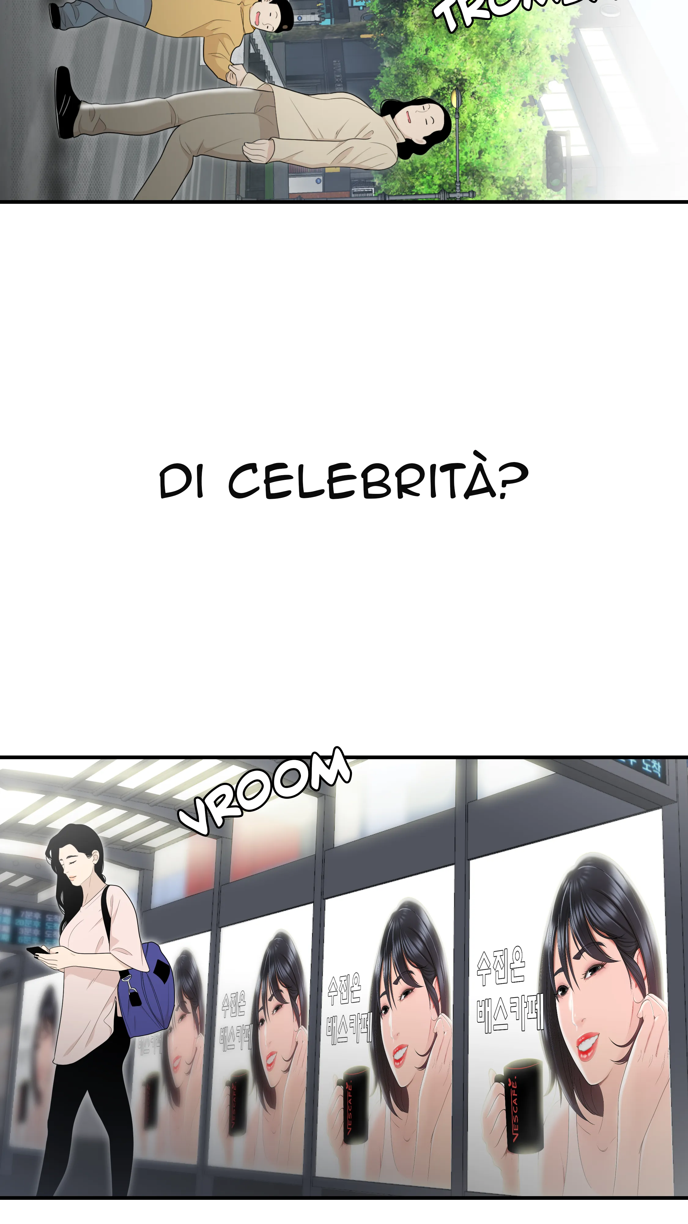 Ufficio Drammatico - Episode 1 - read scene 3