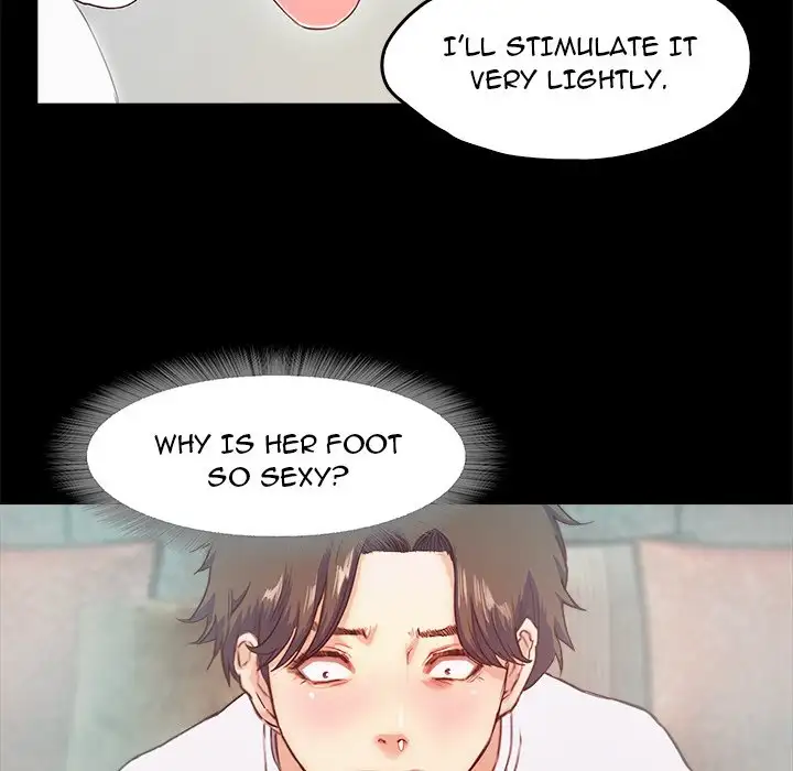 Dream Vacation - Episode 2 - read scene 148