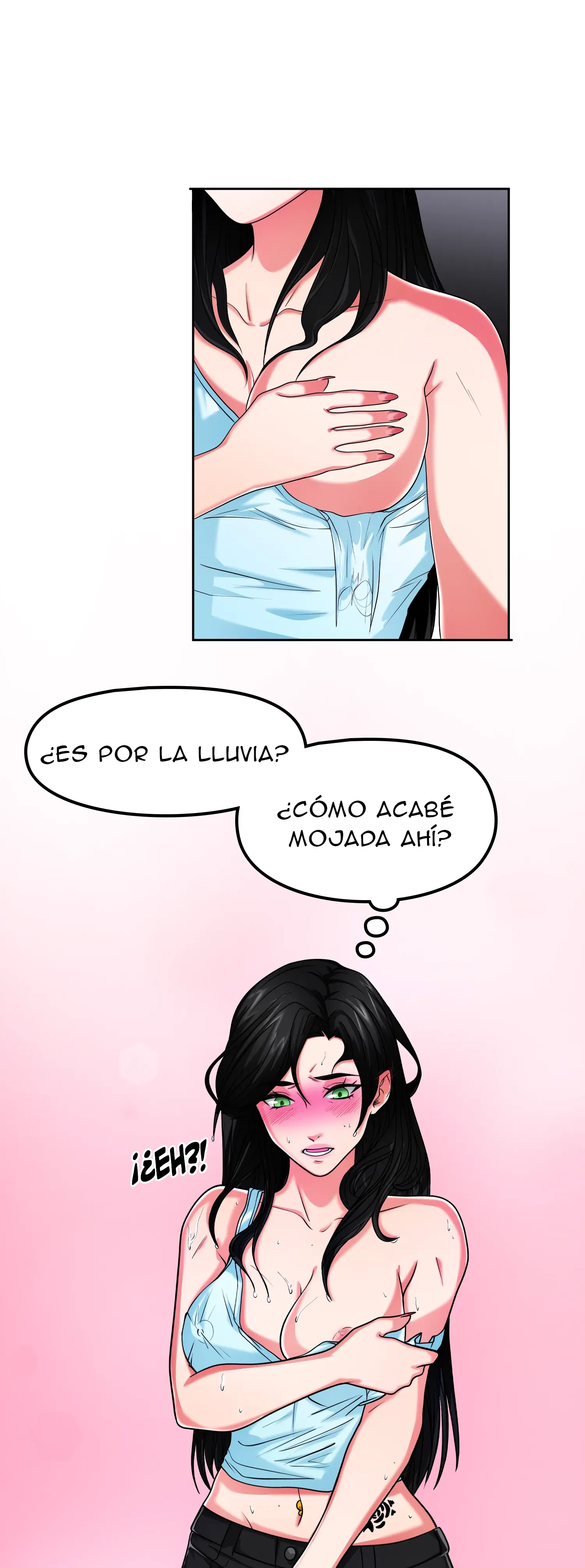 Apuesta Fuerte - Episode 1 - read scene 15
