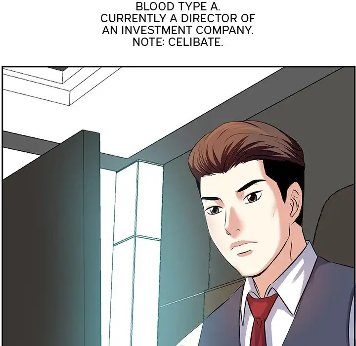 Sugar Daddy - Episode 1 - read scene 81