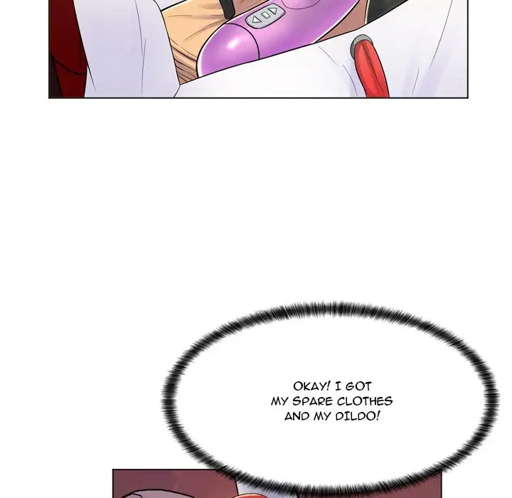 Teacher's Nightlife - Episode 4 - read scene 29