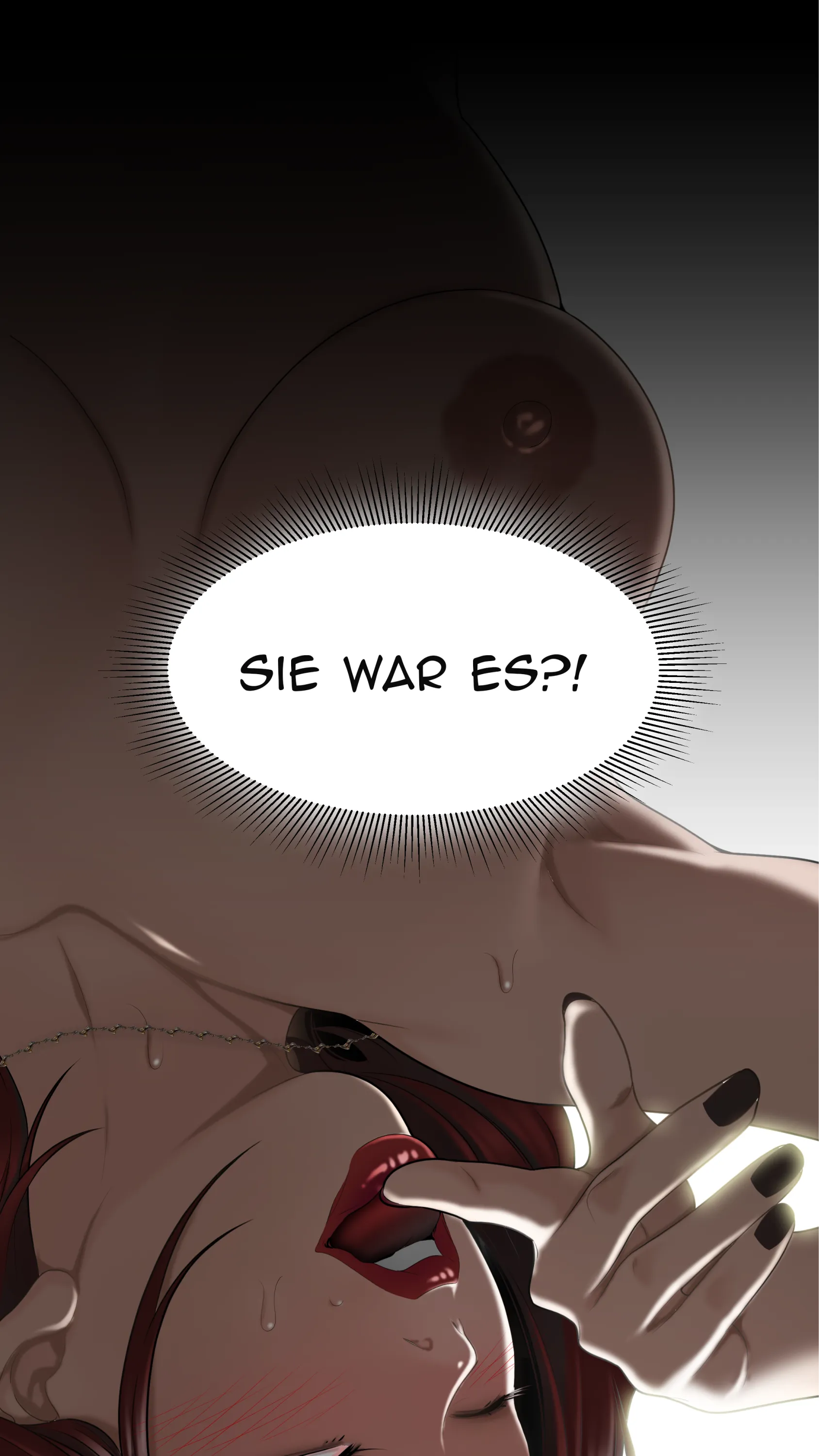 Drama im Büro - Episode 3 - read scene 61